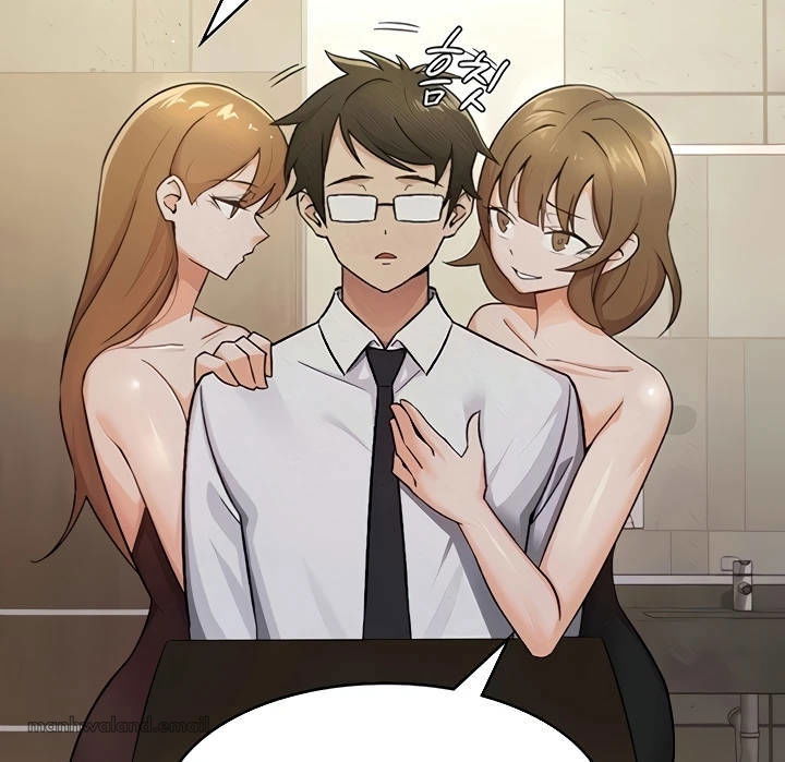 Tax Girlfriend - Chapter 13 75