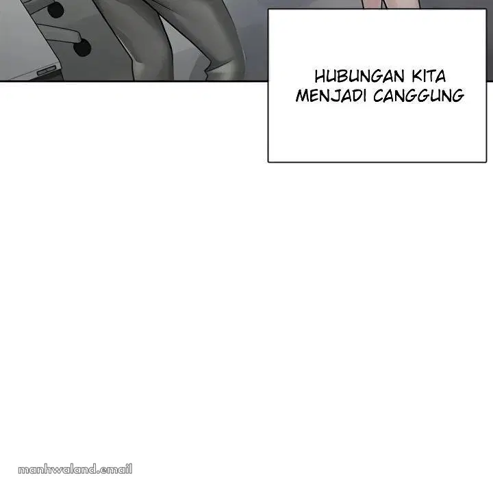 Tax Girlfriend - Chapter 13 4