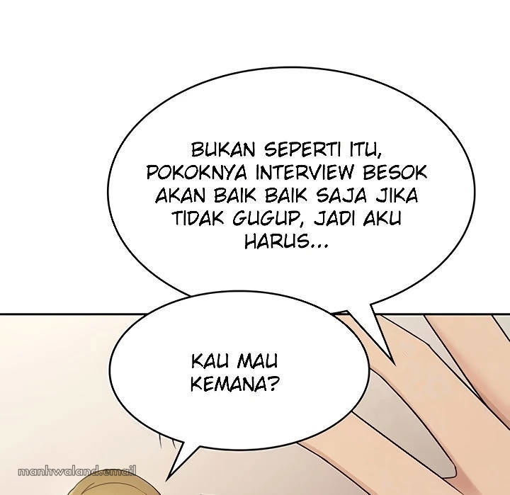 Tax Girlfriend - Chapter 13 42