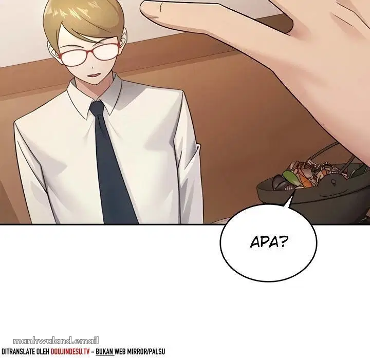 Tax Girlfriend - Chapter 13 43