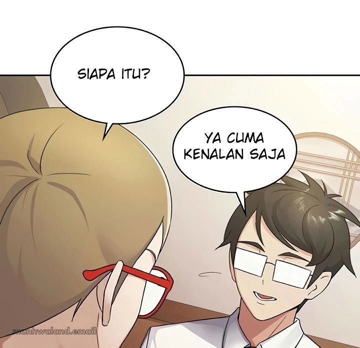 Tax Girlfriend - Chapter 13 40