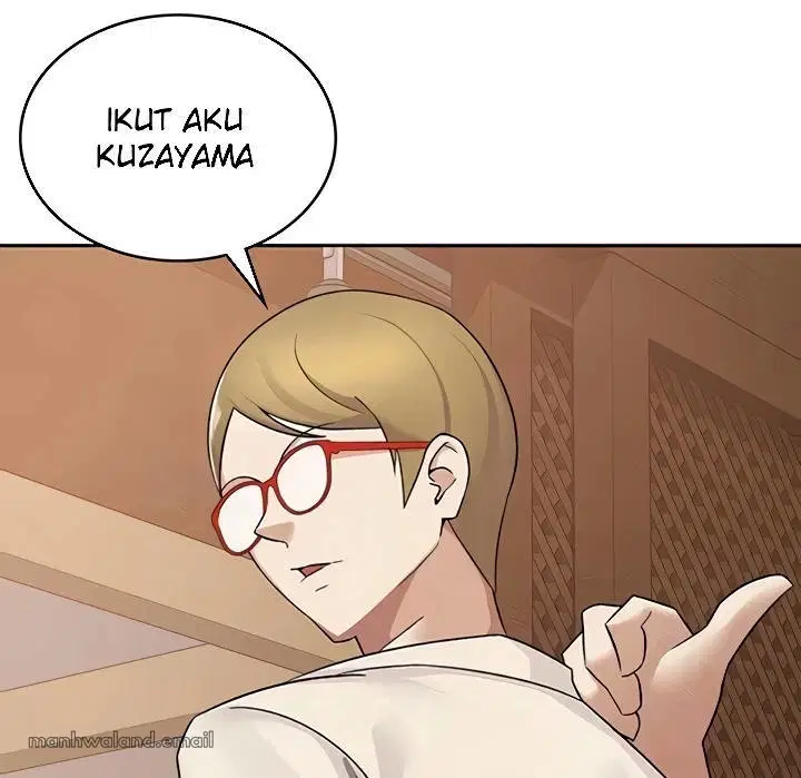 Tax Girlfriend - Chapter 13 44