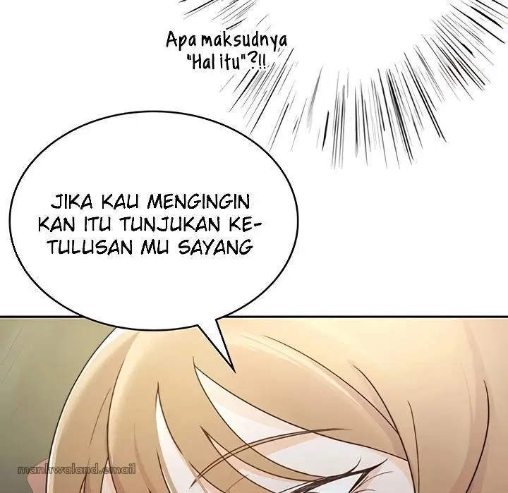 Tax Girlfriend - Chapter 13 59