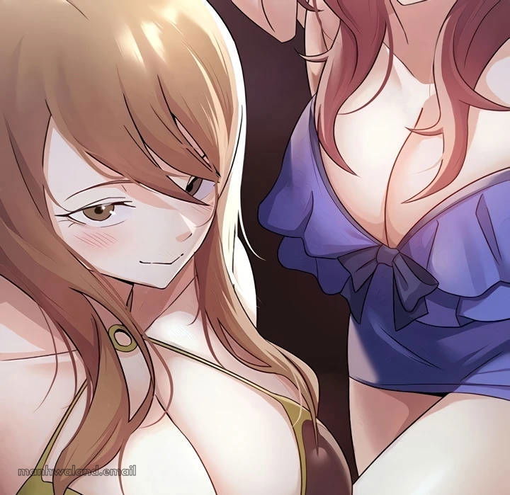 Tax Girlfriend - Chapter 13 50