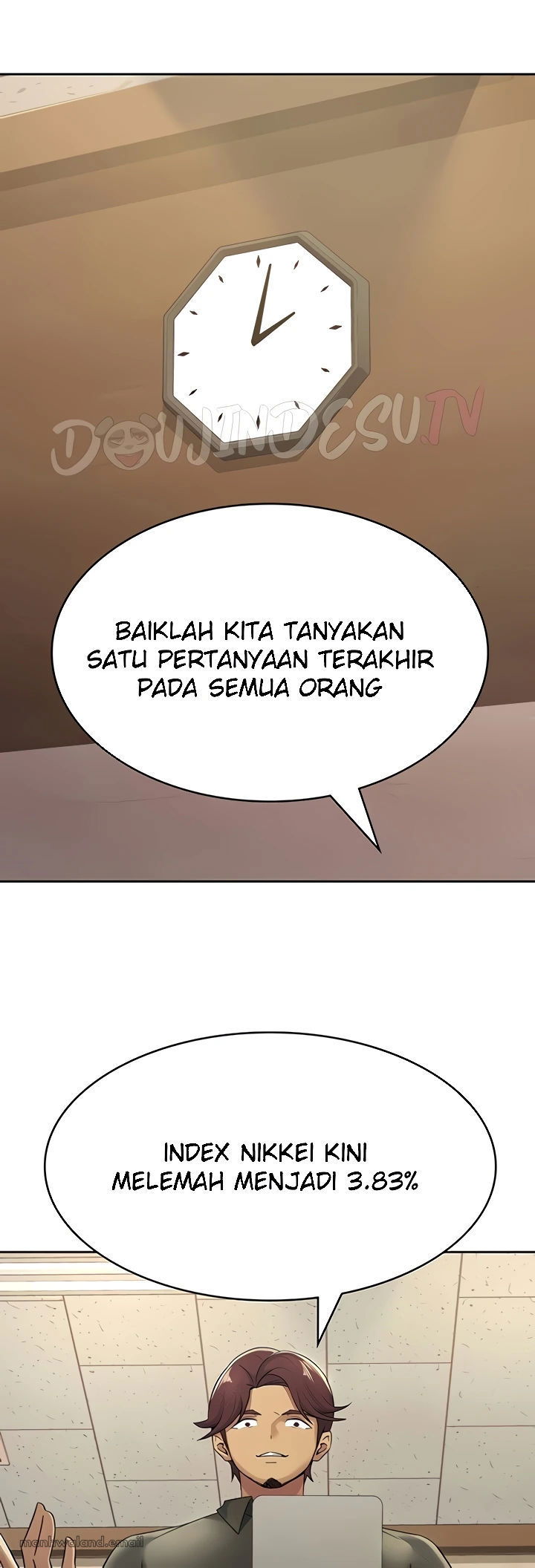Tax Girlfriend - Chapter 16 26