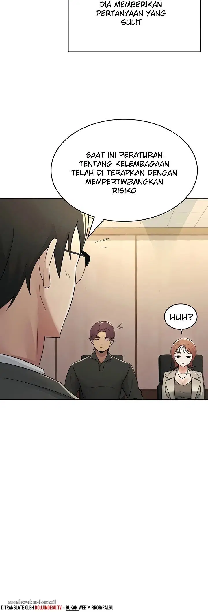 Tax Girlfriend - Chapter 16 24