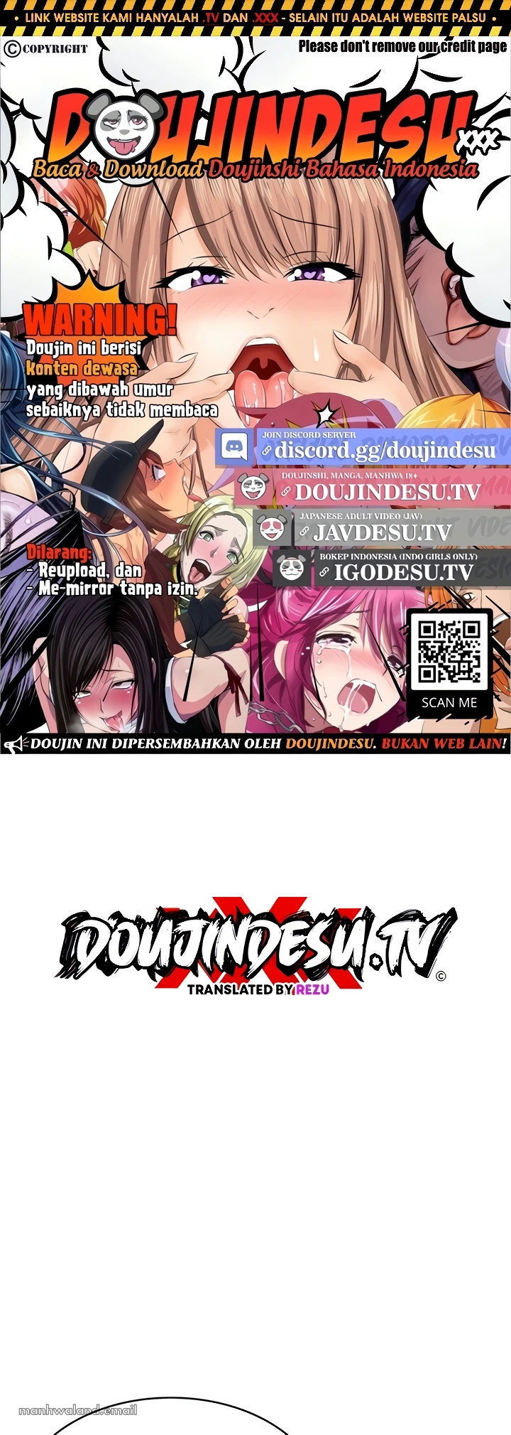 Tax Girlfriend - Chapter 16 1