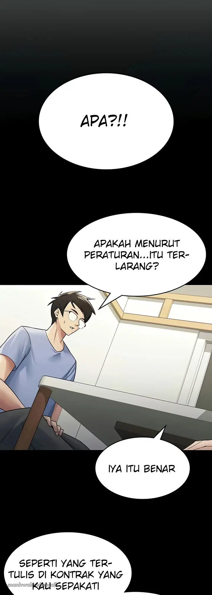 Tax Girlfriend - Chapter 16 7