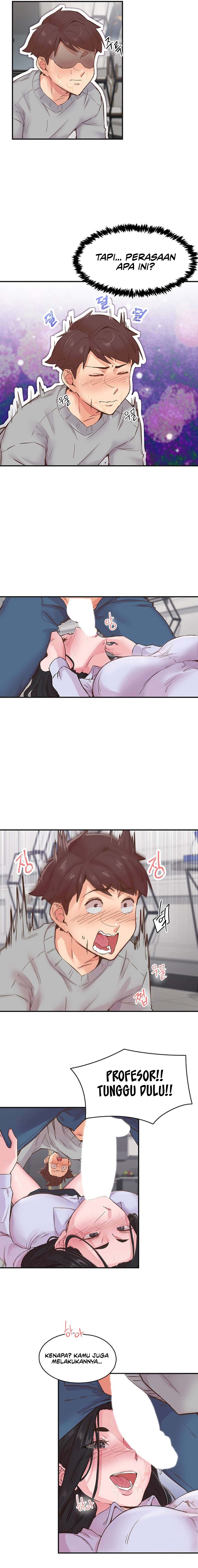 Tremors - Chapter 7 8