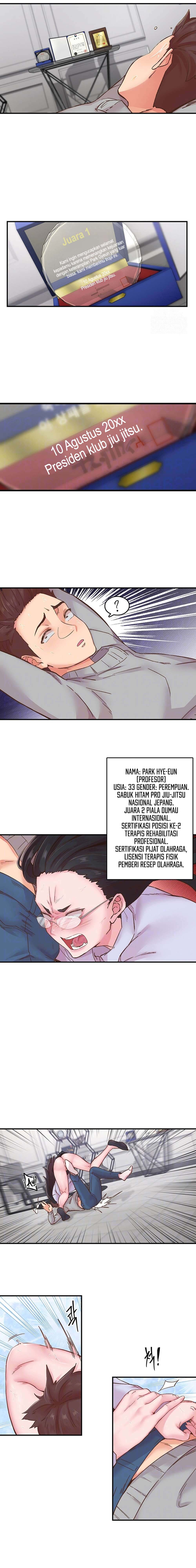 Tremors - Chapter 7 3