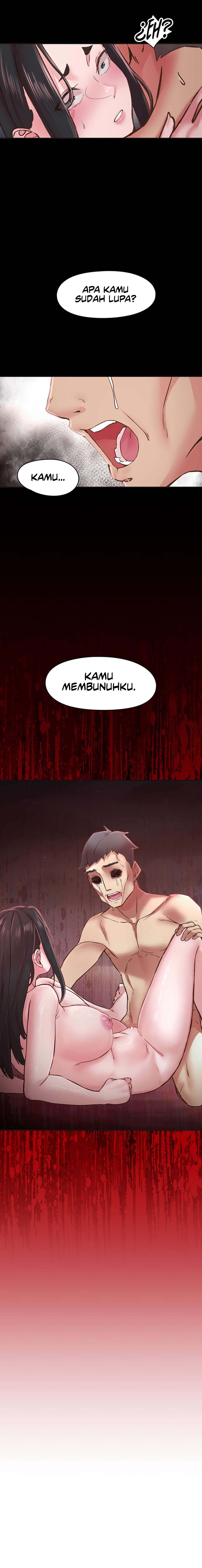 Tremors - Chapter 7 14