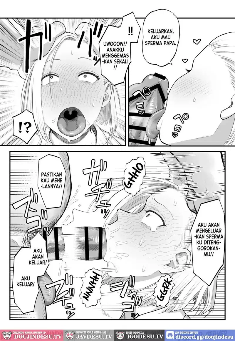 Tsunderefazakon Kusagaya-san - Chapter 1 8