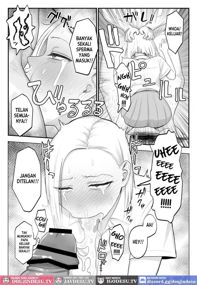 Tsunderefazakon Kusagaya-san - Chapter 1 9