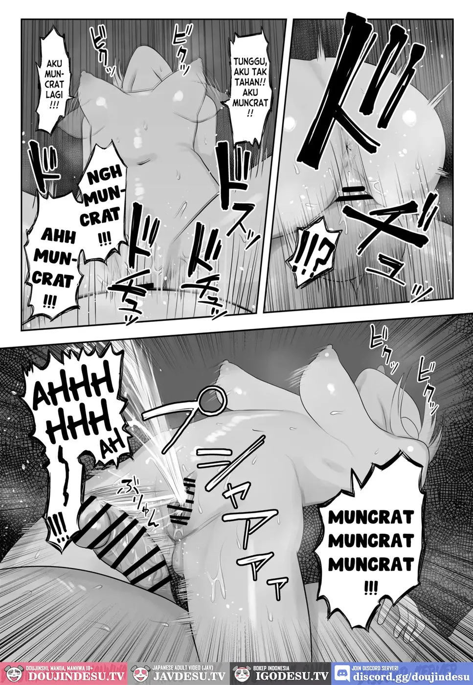 Tsunderefazakon Kusagaya-san - Chapter 1 21