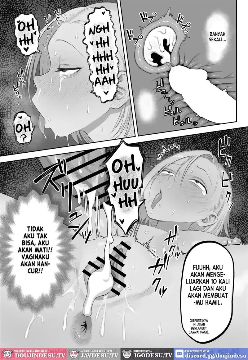 Tsunderefazakon Kusagaya-san - Chapter 1 26