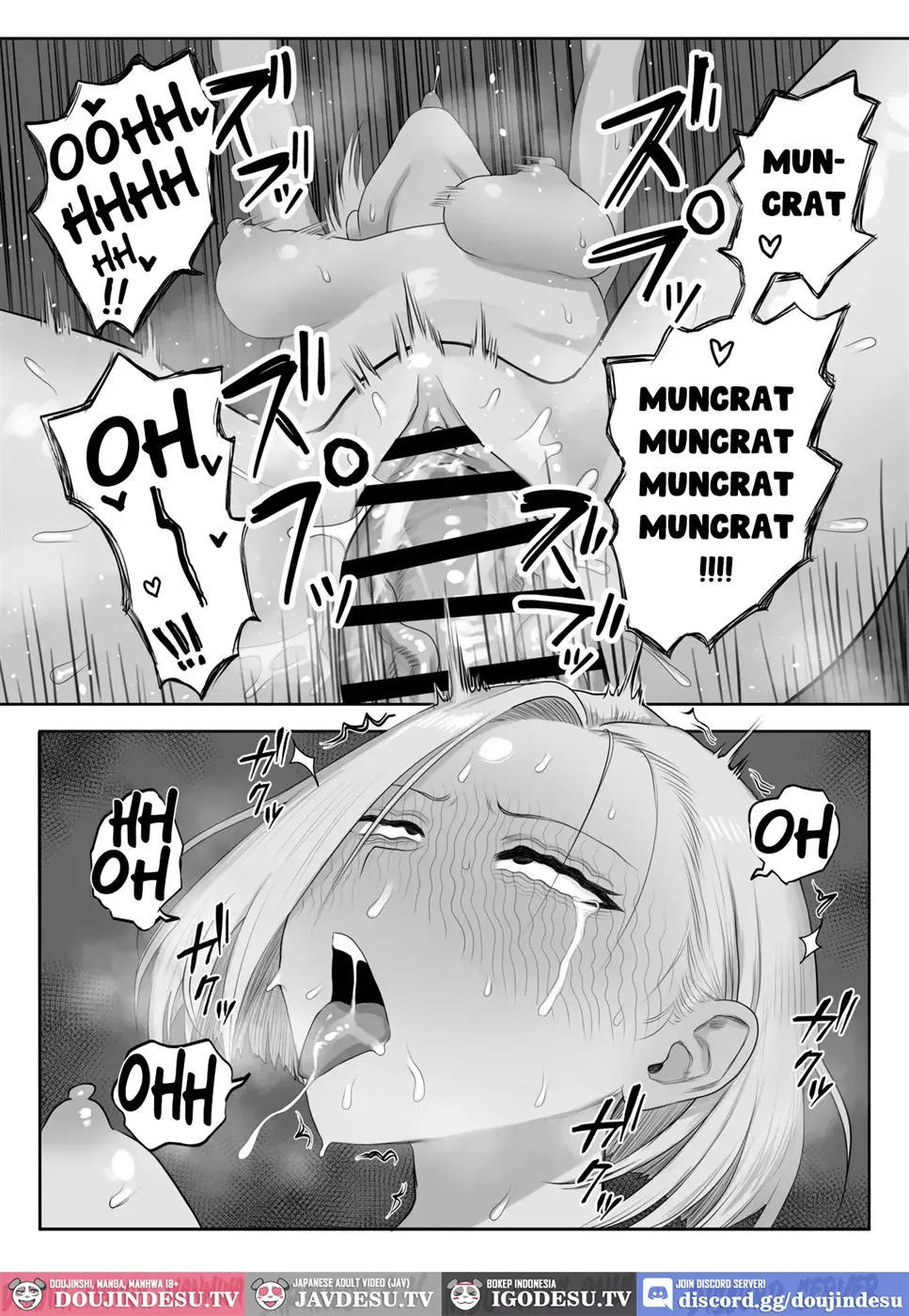 Tsunderefazakon Kusagaya-san - Chapter 1 18