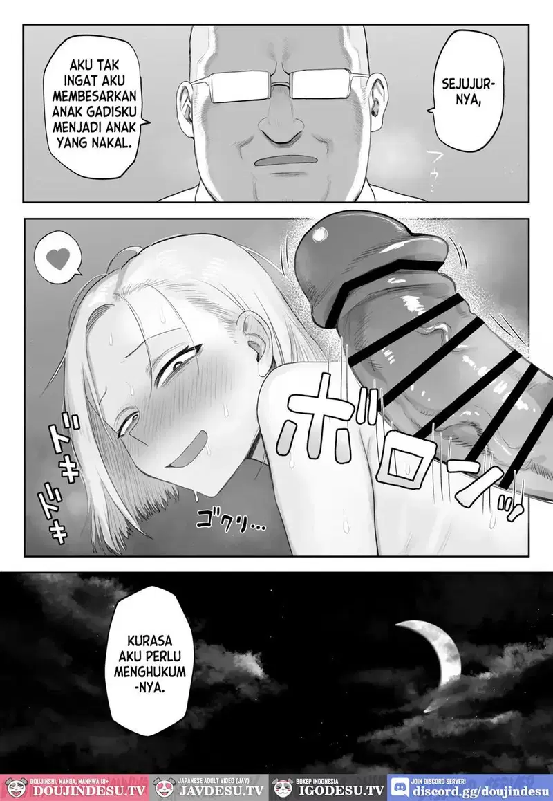 Tsunderefazakon Kusagaya-san - Chapter 1 13
