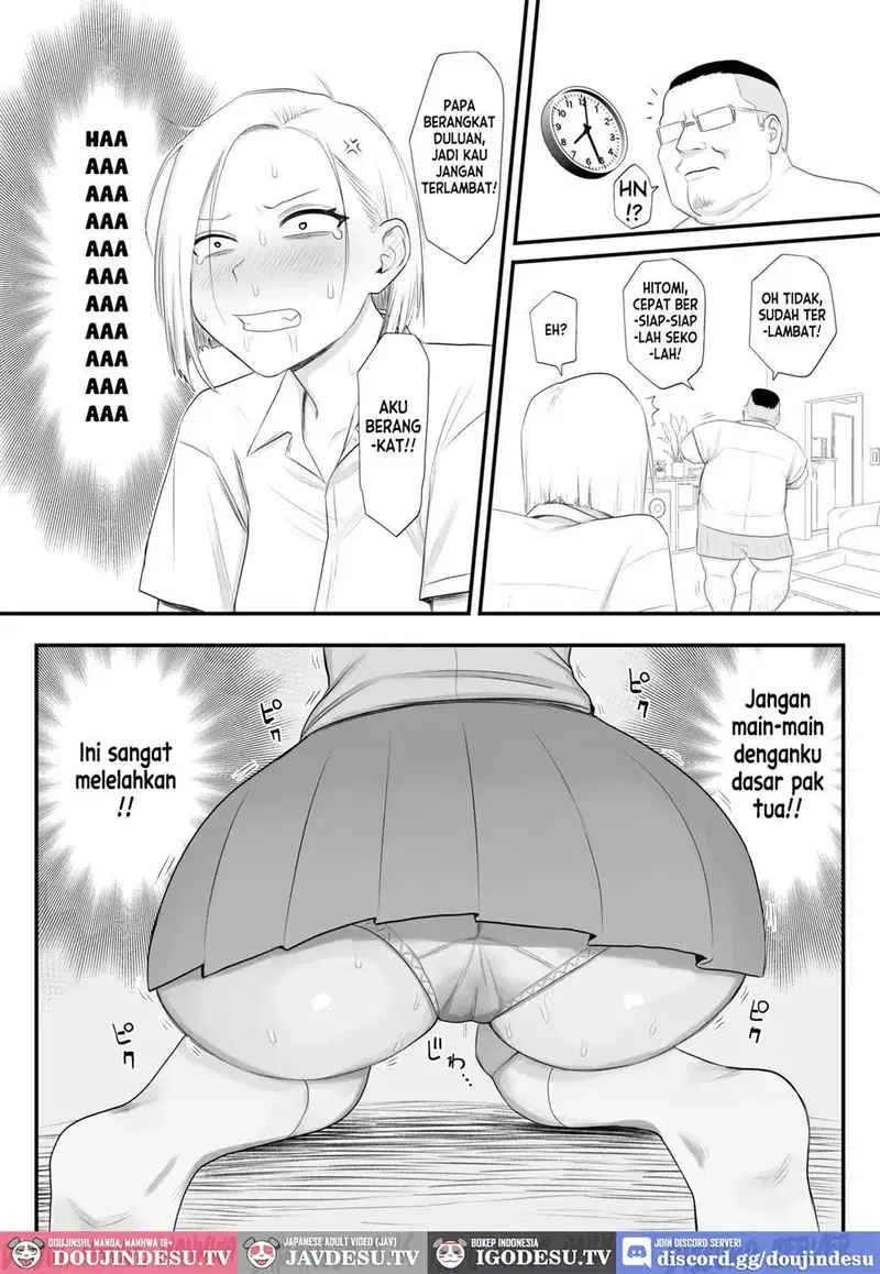 Tsunderefazakon Kusagaya-san - Chapter 1 10