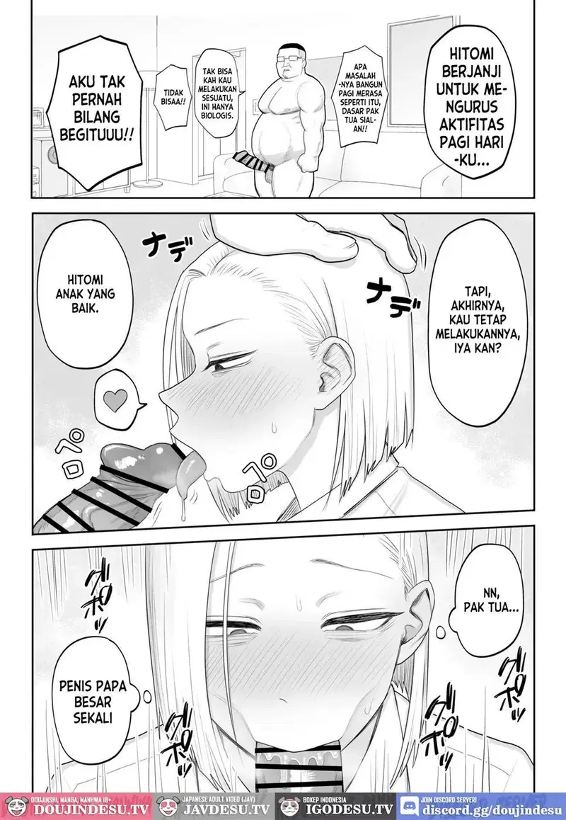 Tsunderefazakon Kusagaya-san - Chapter 1 6