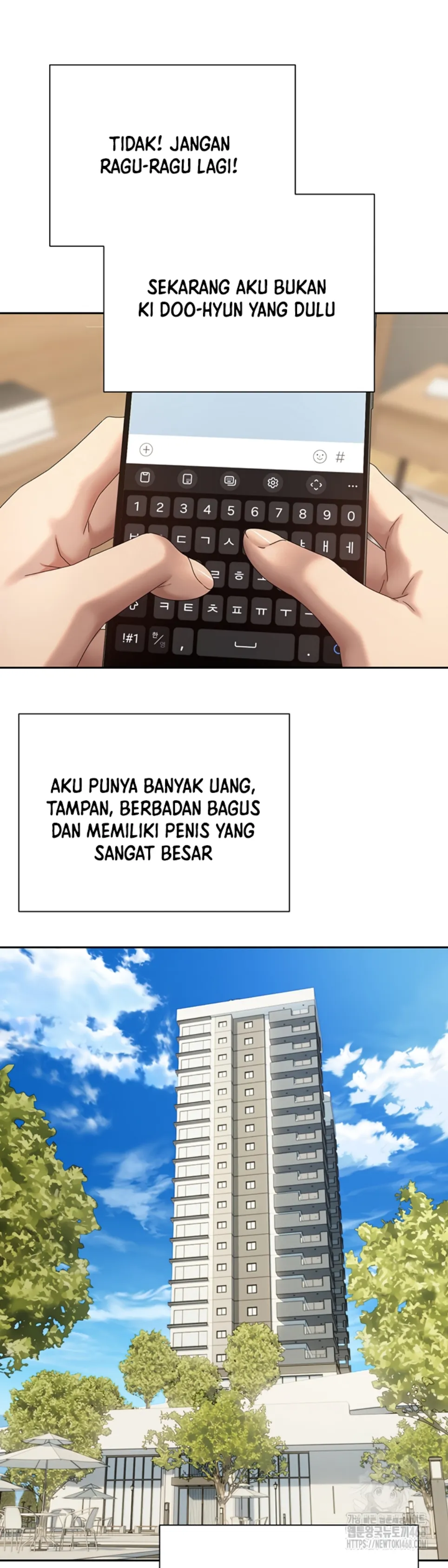 Turning My Life Around With Crypto - Chapter 22 28 Turning My Life Around With Crypto - Chapter 22 28