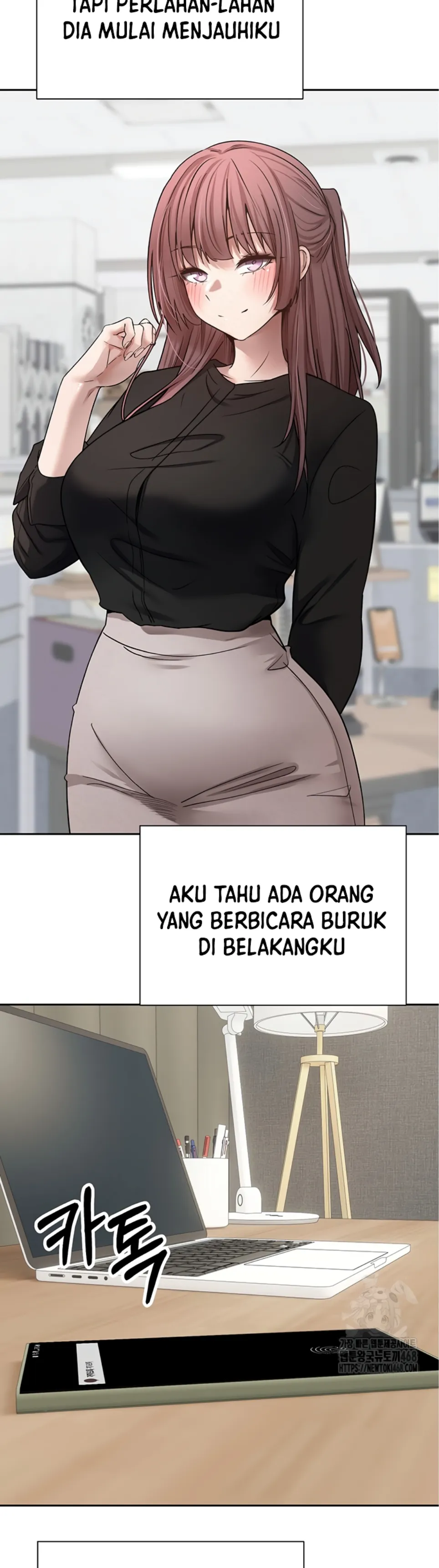 Turning My Life Around With Crypto - Chapter 22 23 Turning My Life Around With Crypto - Chapter 22 23