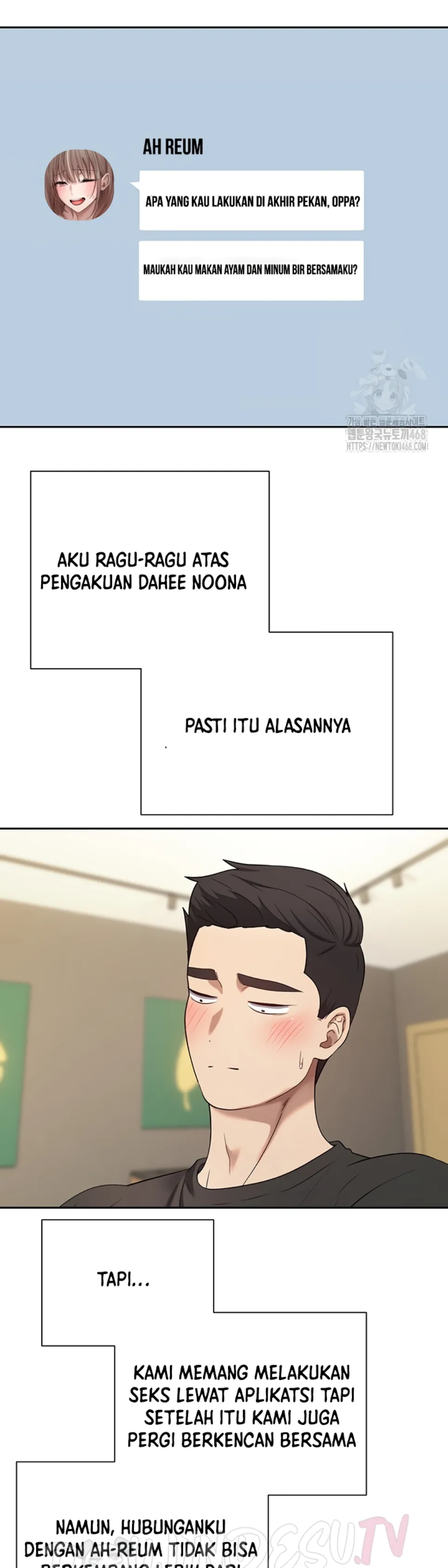 Turning My Life Around With Crypto - Chapter 22 26 Turning My Life Around With Crypto - Chapter 22 26