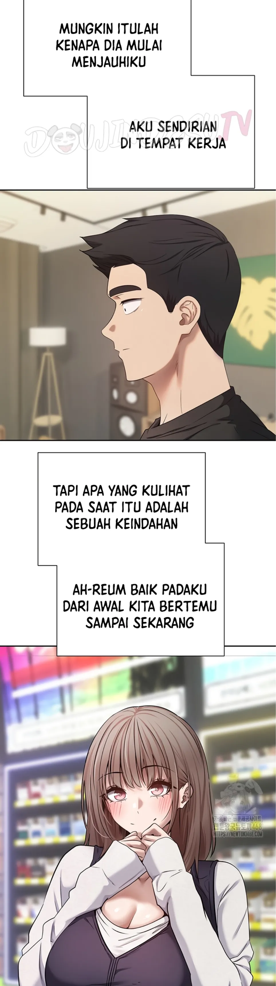 Turning My Life Around With Crypto - Chapter 22 24 Turning My Life Around With Crypto - Chapter 22 24