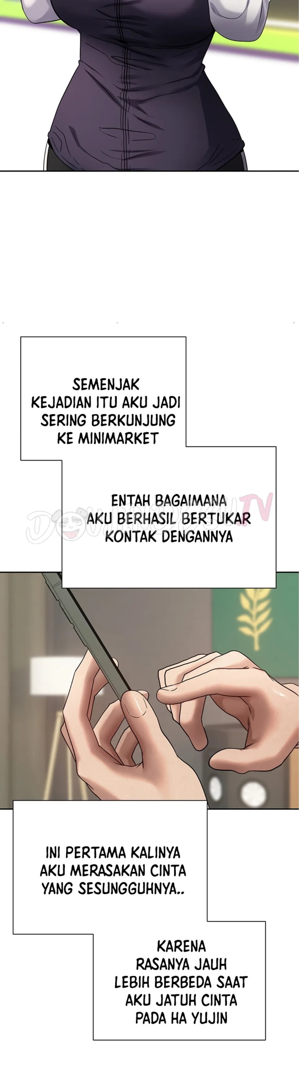 Turning My Life Around With Crypto - Chapter 22 25 Turning My Life Around With Crypto - Chapter 22 25