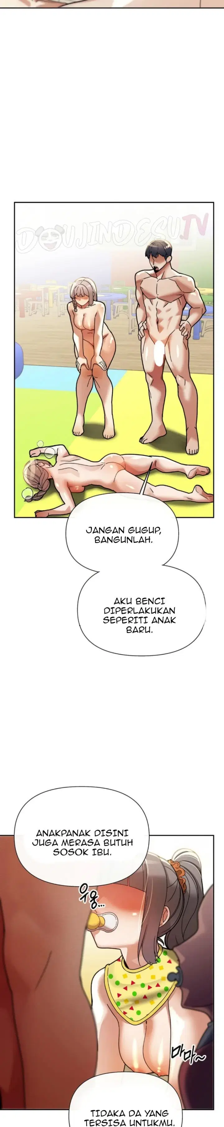 69 University - Chapter 22 22