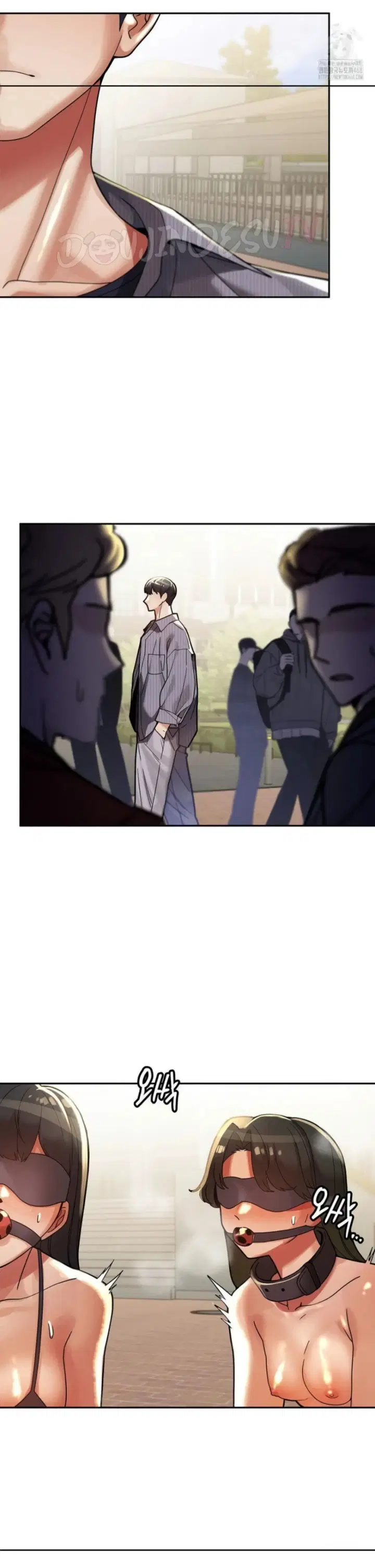 69 University - Chapter 23 10 69 University - Chapter 23 10