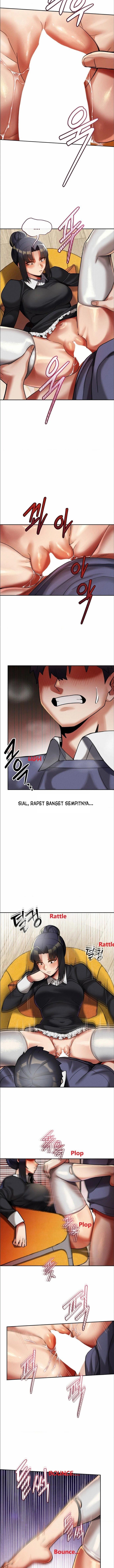 69 University - Chapter 11 8