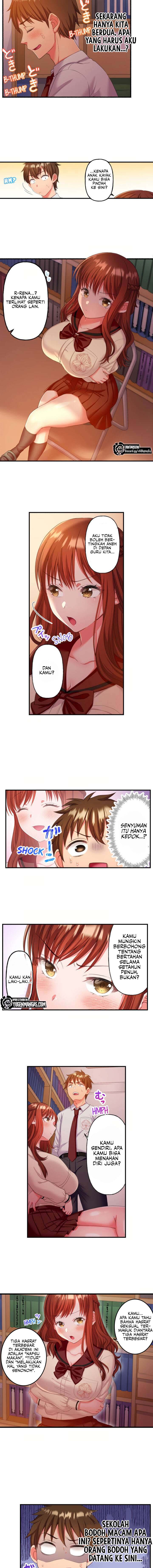 Must Fuck In Girl&#8217;s Academy - Chapter 2 4