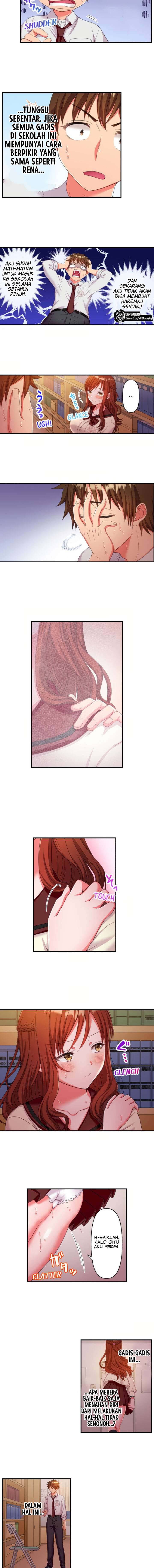 Must Fuck In Girl&#8217;s Academy - Chapter 2 5