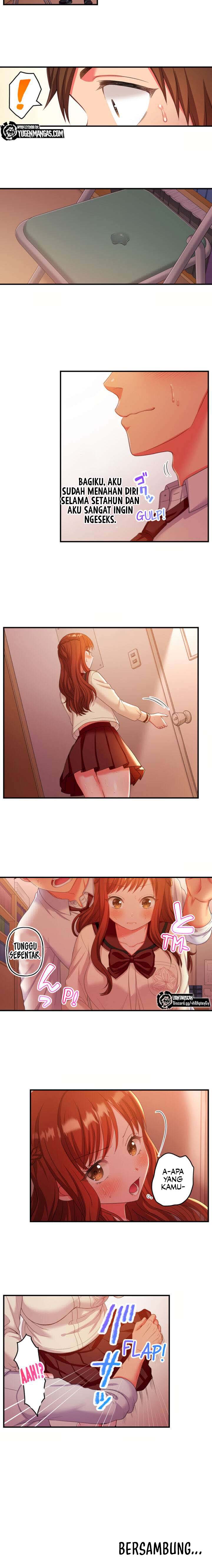 Must Fuck In Girl&#8217;s Academy - Chapter 2 6
