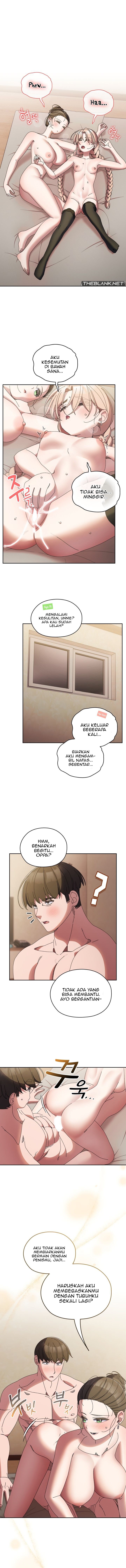 Boss! Give Me Your Daughter! - Chapter 60 2