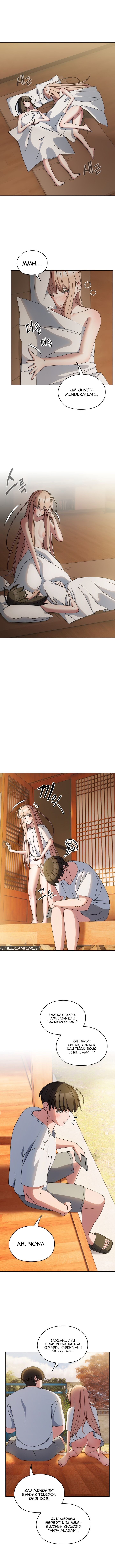 Boss! Give Me Your Daughter! - Chapter 60 12
