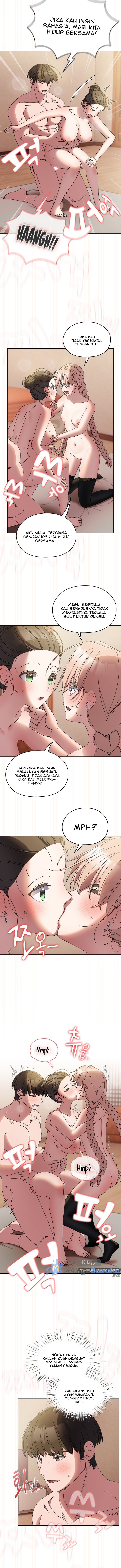 Boss! Give Me Your Daughter! - Chapter 60 6