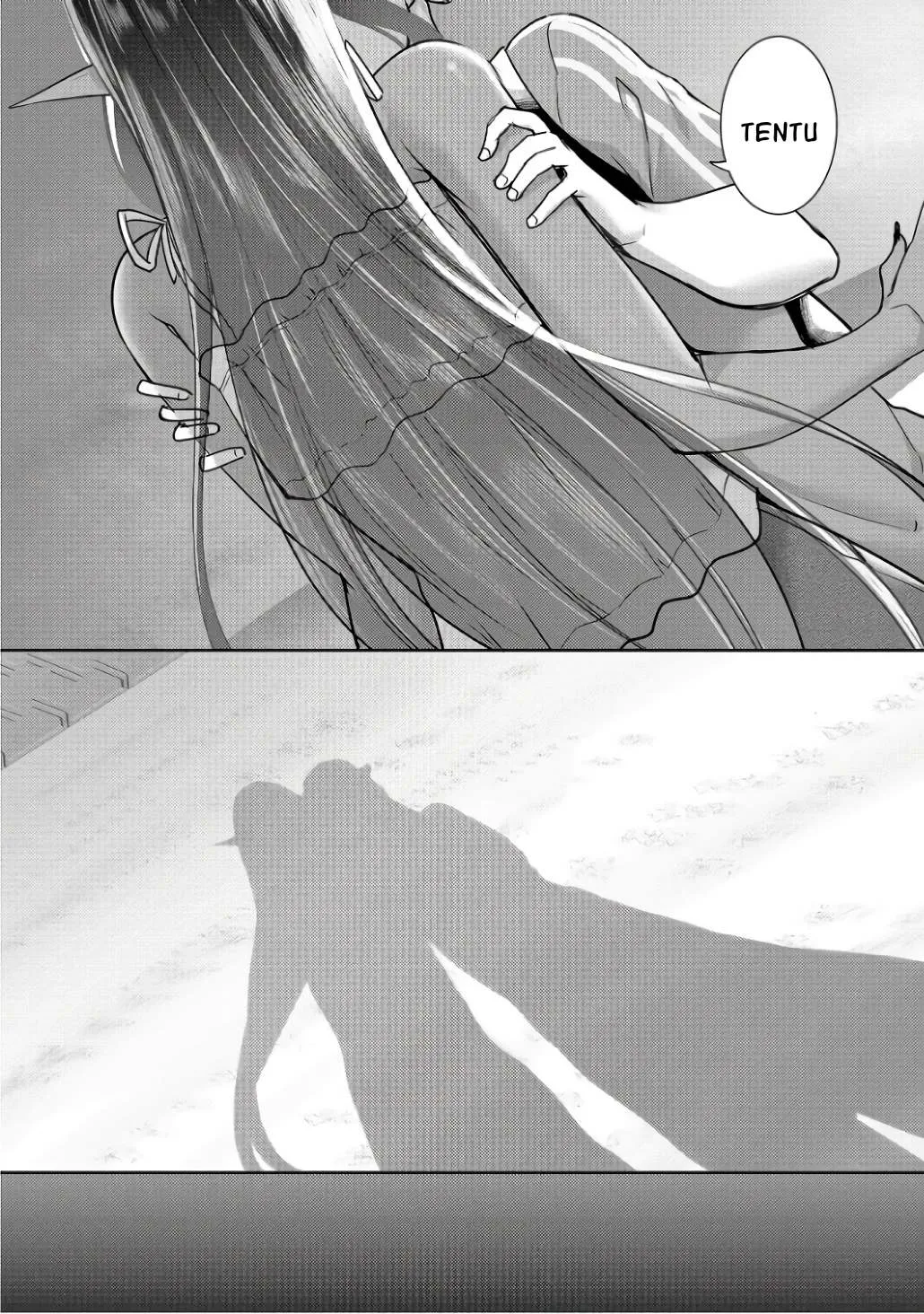Chotto dake Ai ga Omoi Dark Elf ga Isekai kara Oikakete Kita - Chapter 11 22