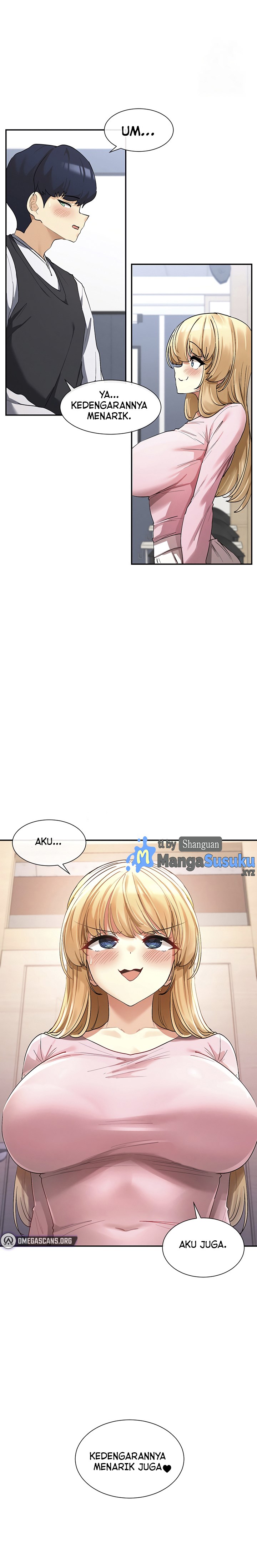 You Watch Stuff Like That? - Chapter 06 2 You Watch Stuff Like That? - Chapter 06 2