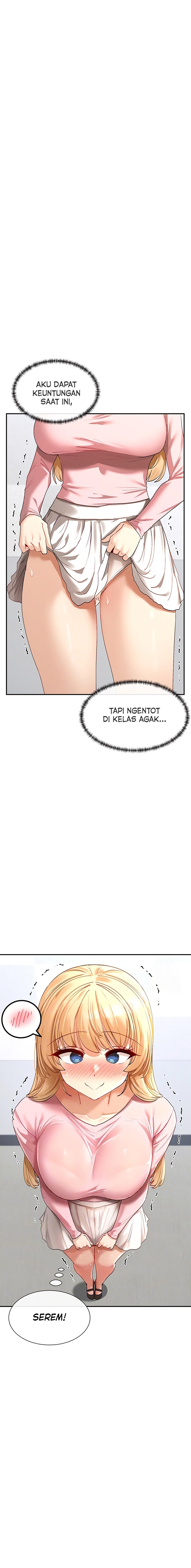 You Watch Stuff Like That? - Chapter 06 3 You Watch Stuff Like That? - Chapter 06 3