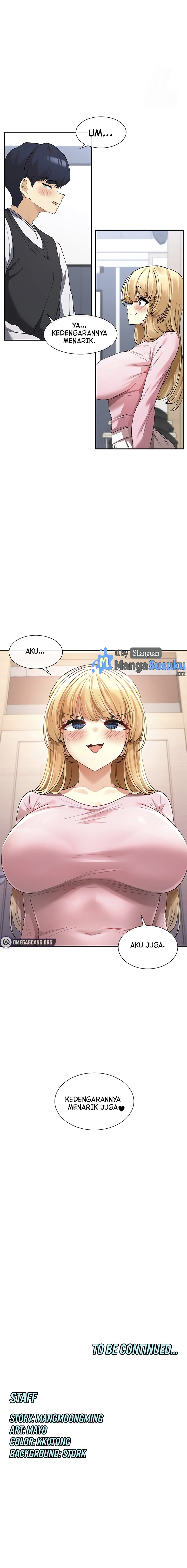 You Watch Stuff Like That? - Chapter 05 14 You Watch Stuff Like That? - Chapter 05 14