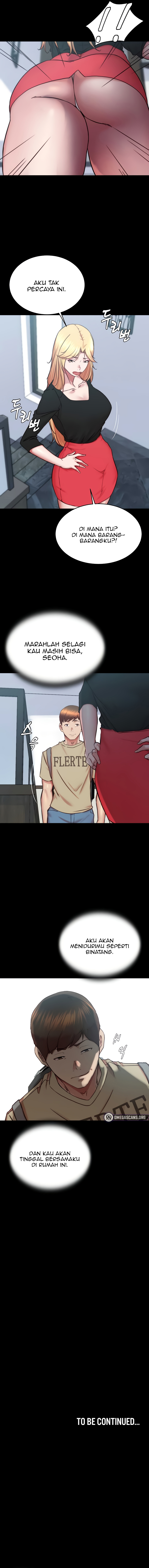 Panty Note - Chapter 198 8