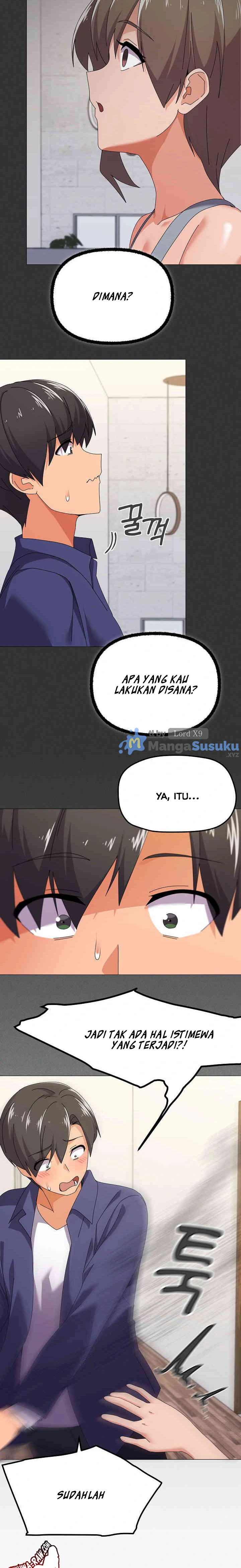 What&#8217;s Wrong With This Family - Chapter 29 9