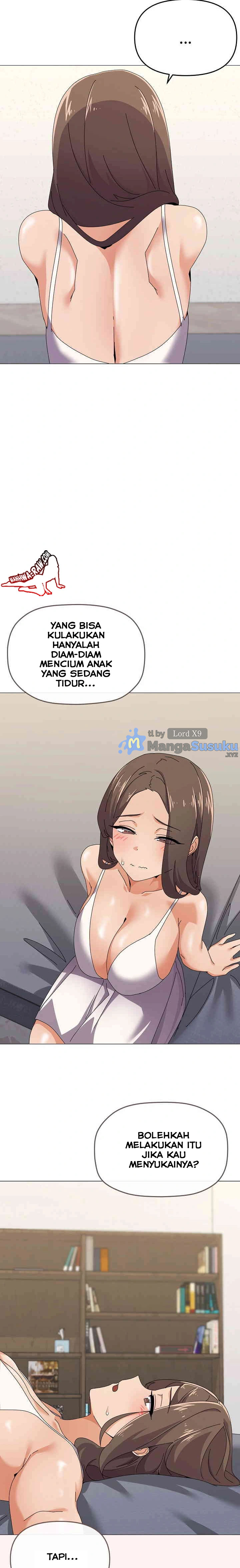 What&#8217;s Wrong With This Family - Chapter 29 21