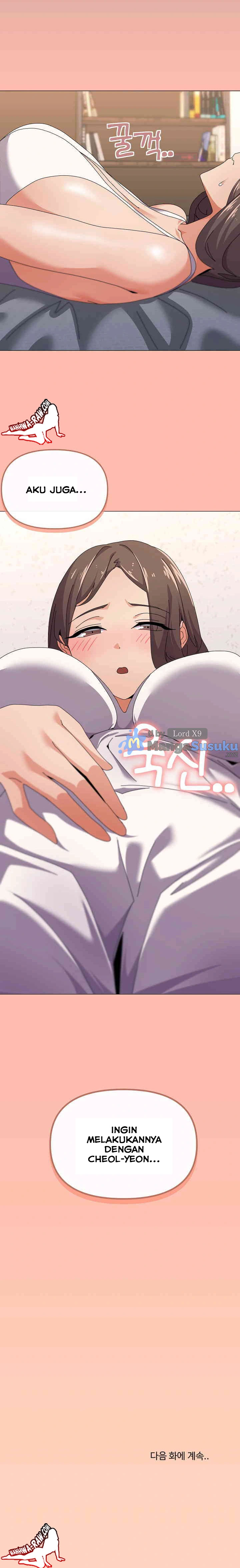 What&#8217;s Wrong With This Family - Chapter 29 24