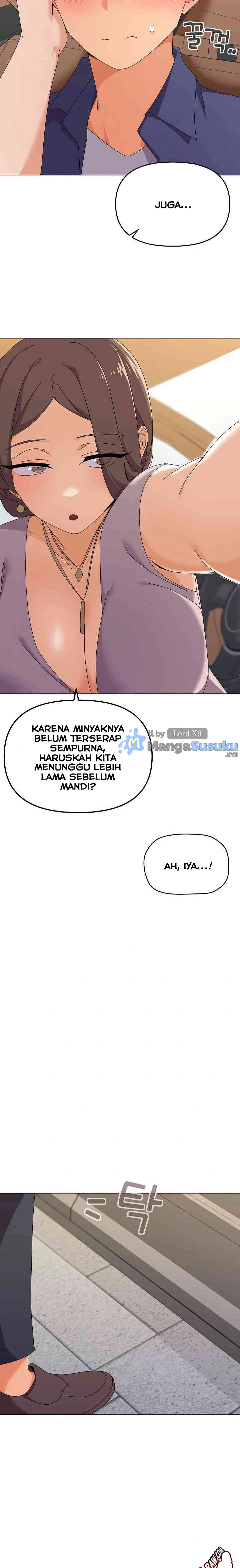 What&#8217;s Wrong With This Family - Chapter 29 3