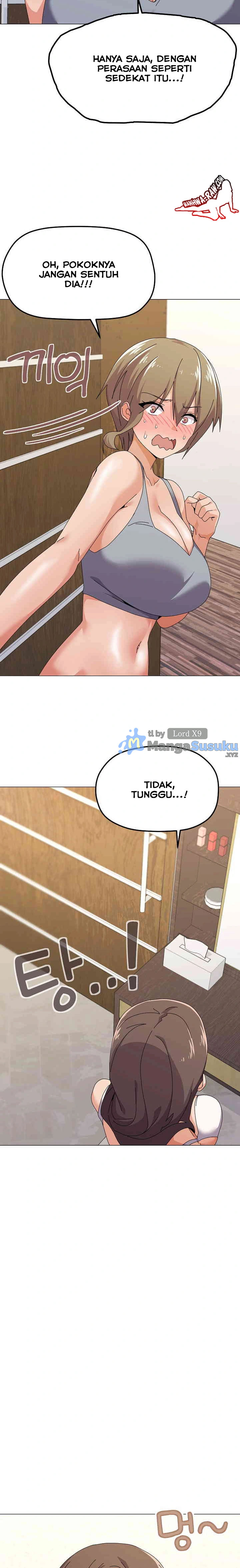 What&#8217;s Wrong With This Family - Chapter 29 19