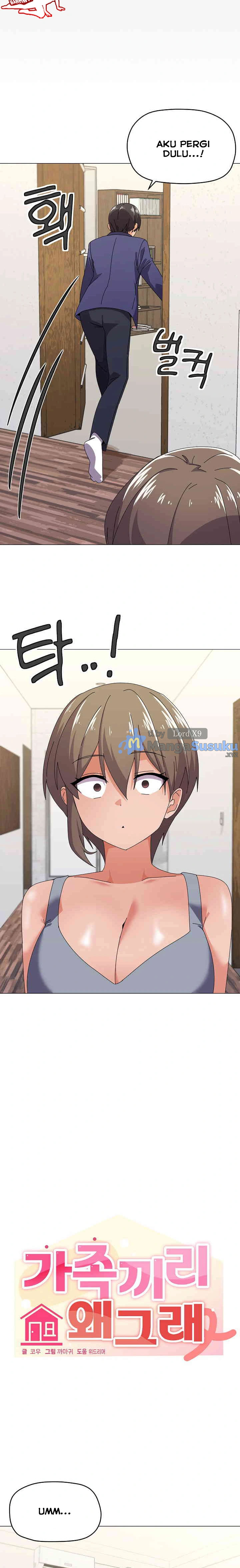 What&#8217;s Wrong With This Family - Chapter 29 10