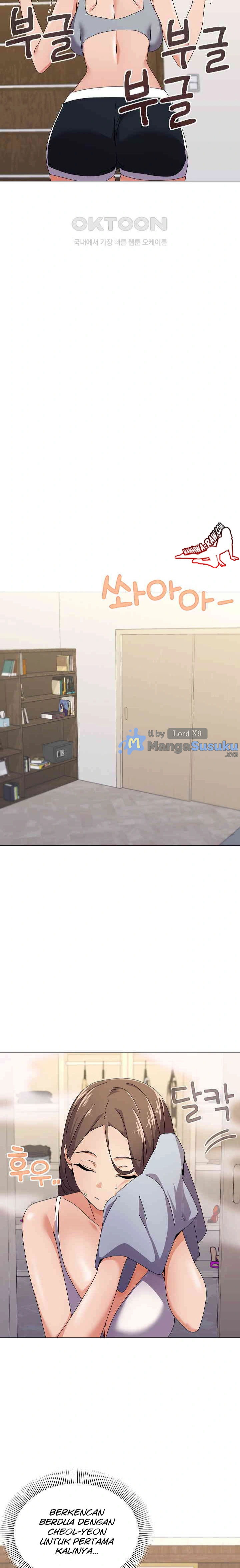 What&#8217;s Wrong With This Family - Chapter 29 14