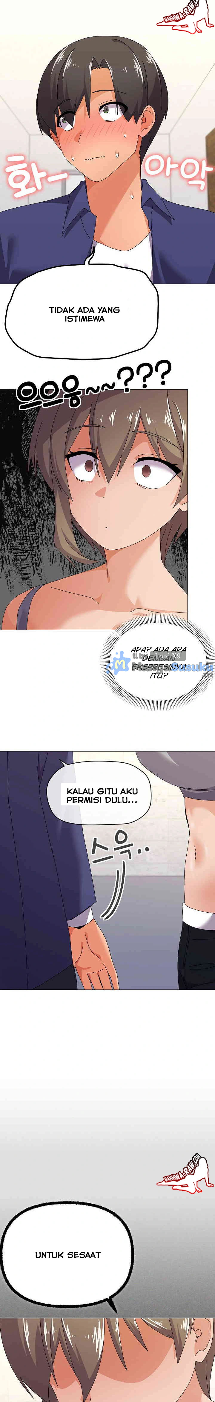 What&#8217;s Wrong With This Family - Chapter 29 7